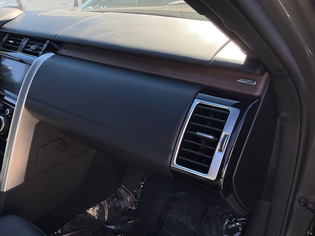 2020 Land Rover Discovery HSE LUX - Photo 74