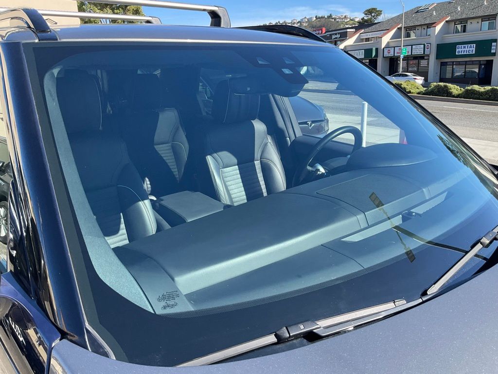 2020 Land Rover Discovery HSE LUX - Photo 82