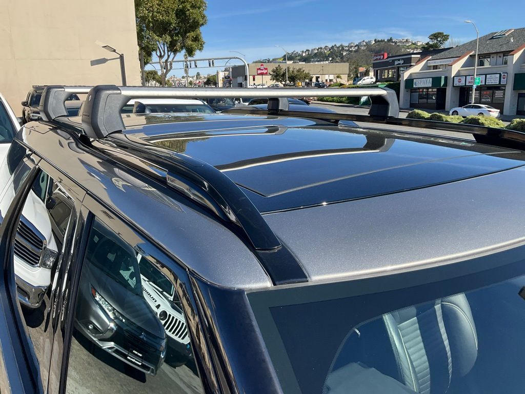 2020 Land Rover Discovery HSE LUX - Photo 83