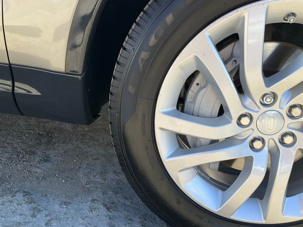 2020 Land Rover Discovery HSE LUX - Photo 87