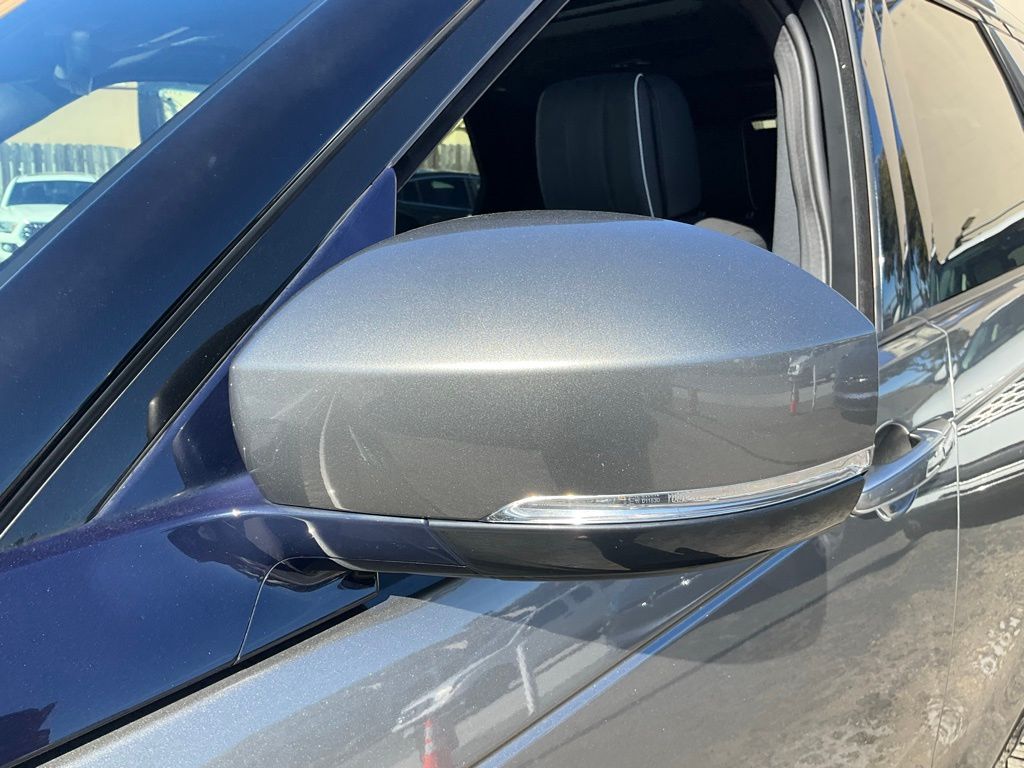 2020 Land Rover Discovery HSE LUX - Photo 99