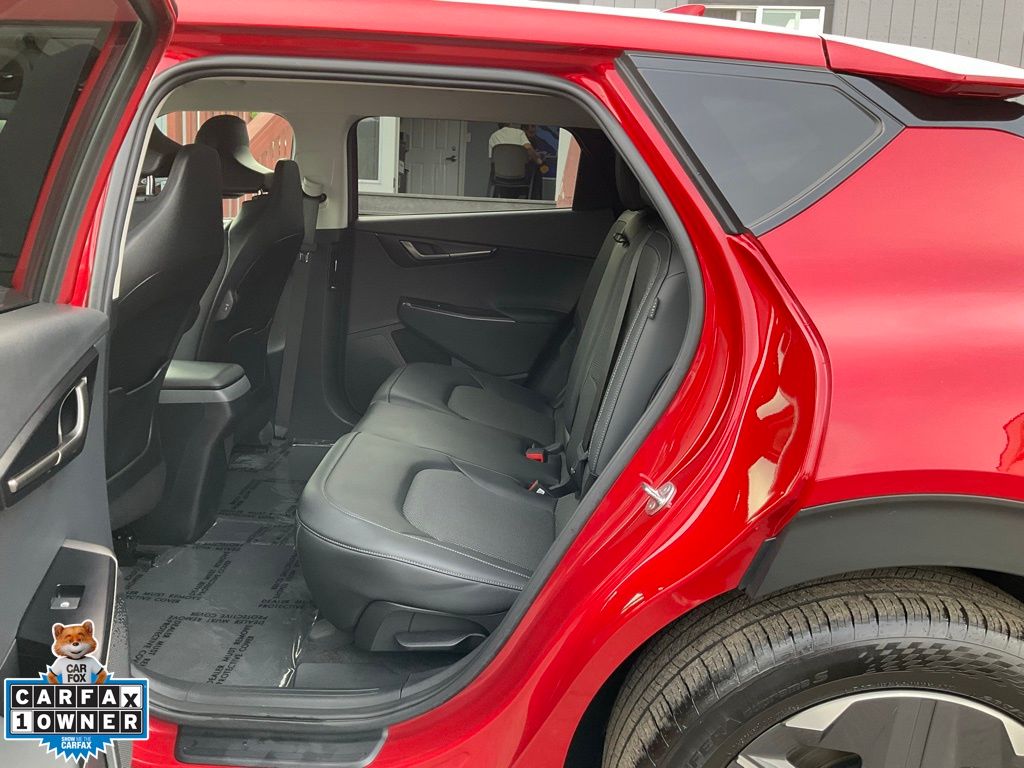 2025 Kia EV6 Light L/R - Photo 7
