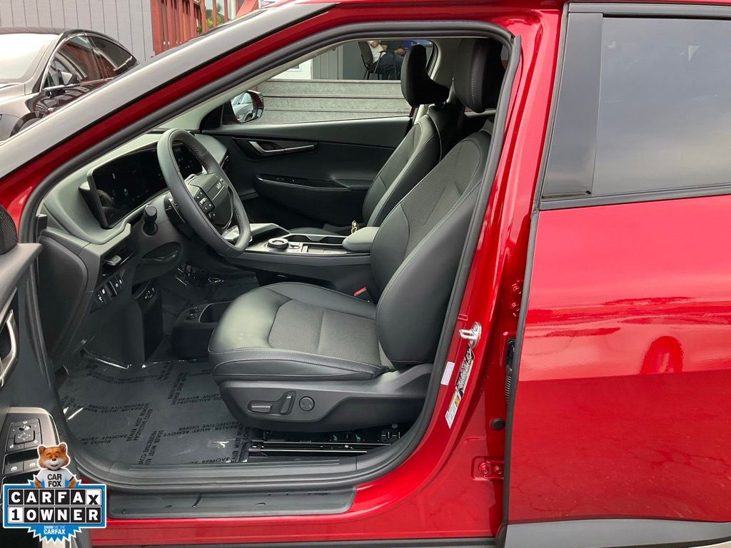 2025 Kia EV6 Light L/R - Photo 13