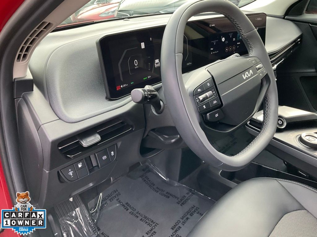 2025 Kia EV6 Light L/R - Photo 18