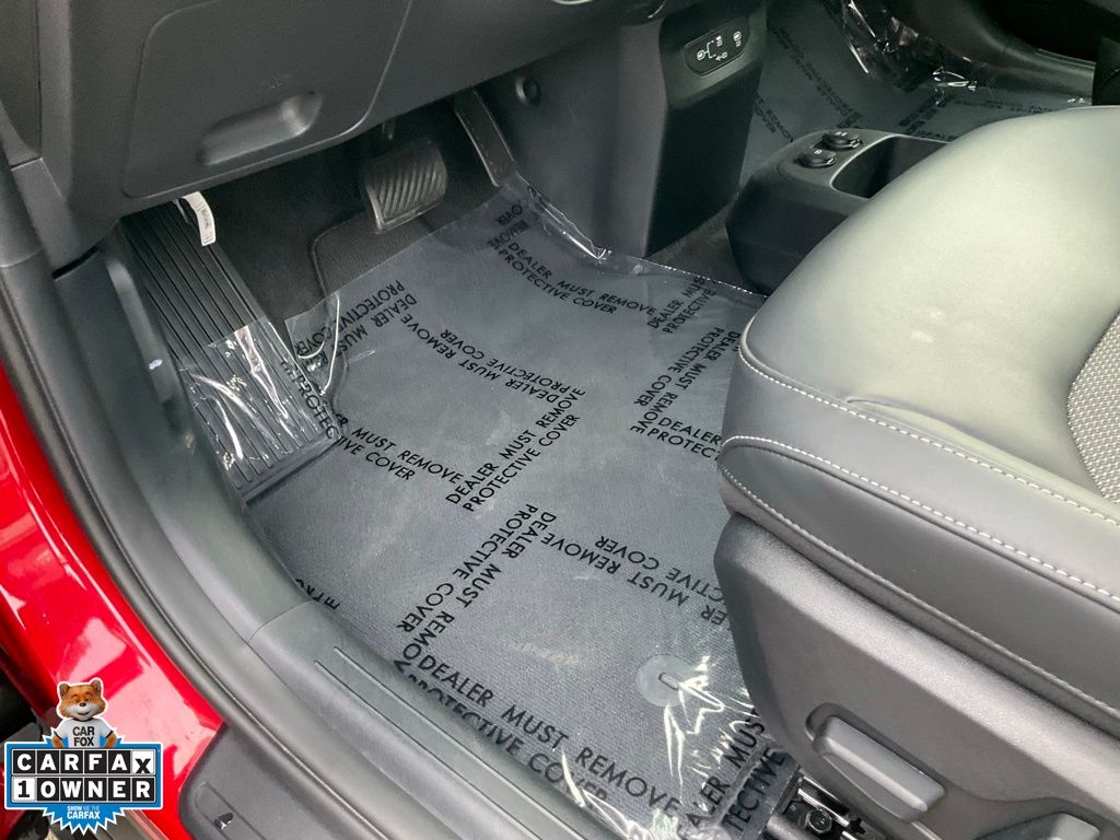 2025 Kia EV6 Light L/R - Photo 19