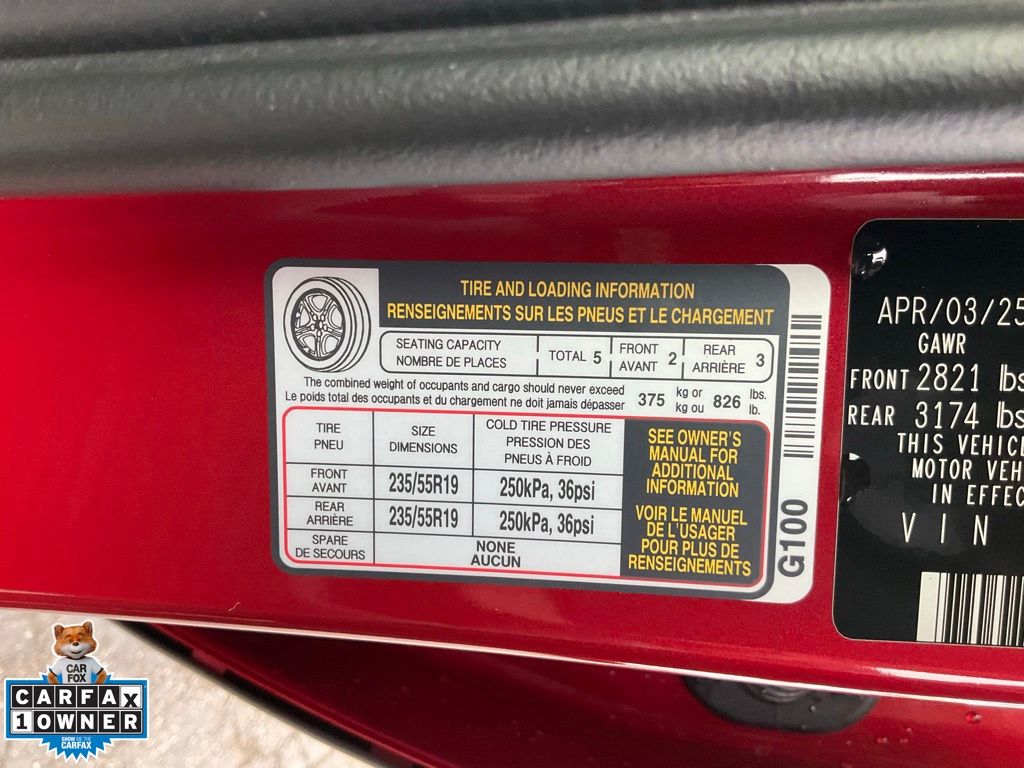 2025 Kia EV6 Light L/R - Photo 21