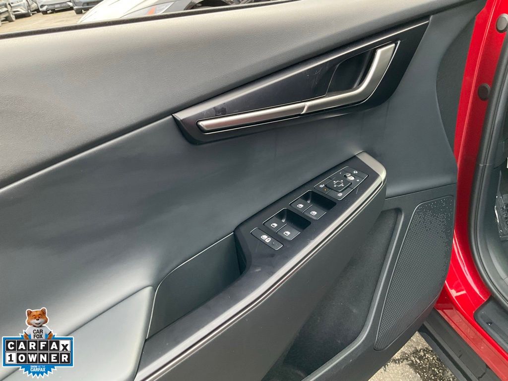 2025 Kia EV6 Light L/R - Photo 23