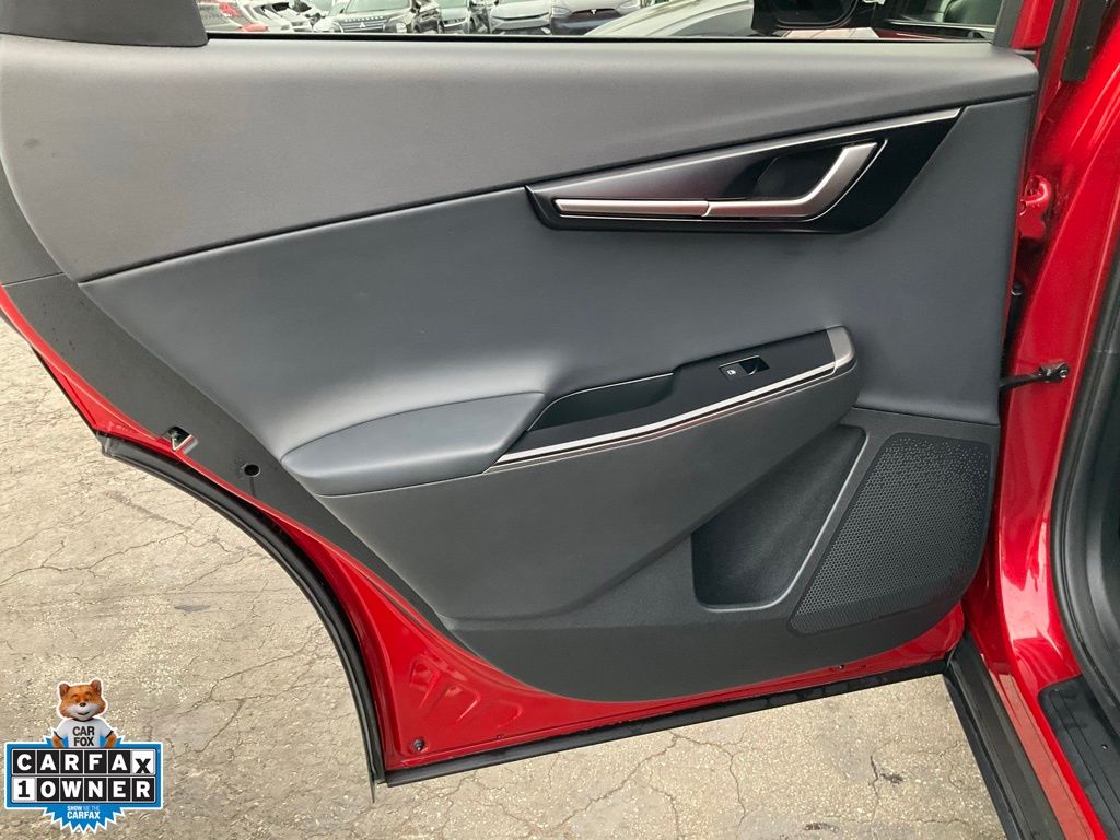 2025 Kia EV6 Light L/R - Photo 31