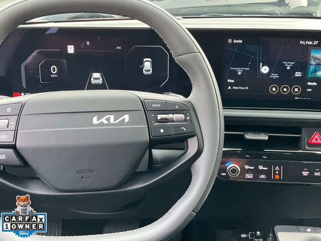 2025 Kia EV6 Light L/R - Photo 39