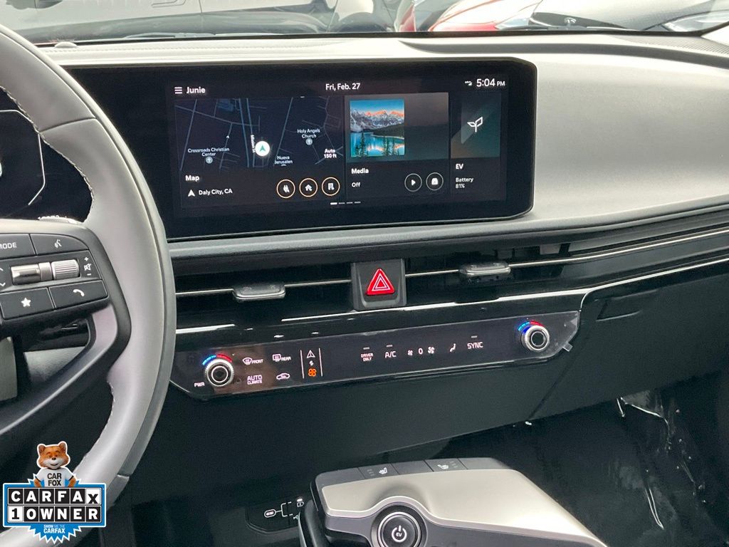 2025 Kia EV6 Light L/R - Photo 41
