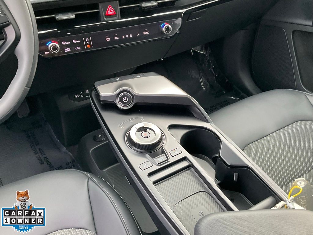 2025 Kia EV6 Light L/R - Photo 42
