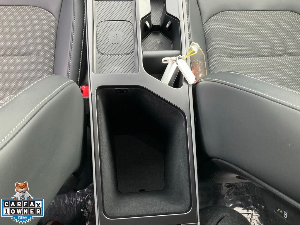 2025 Kia EV6 Light L/R - Photo 43