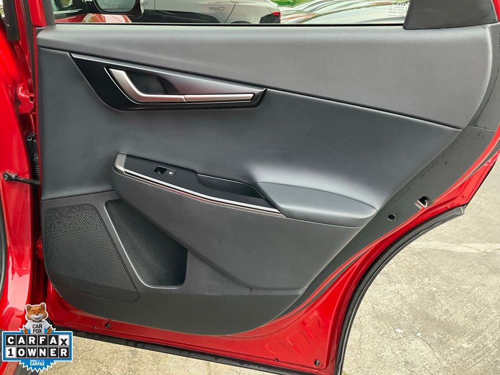 2025 Kia EV6 Light L/R - Photo 52
