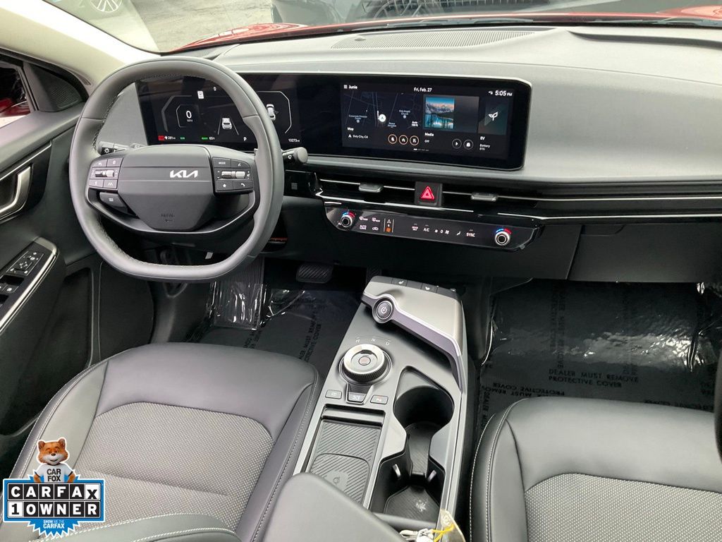 2025 Kia EV6 Light L/R - Photo 54