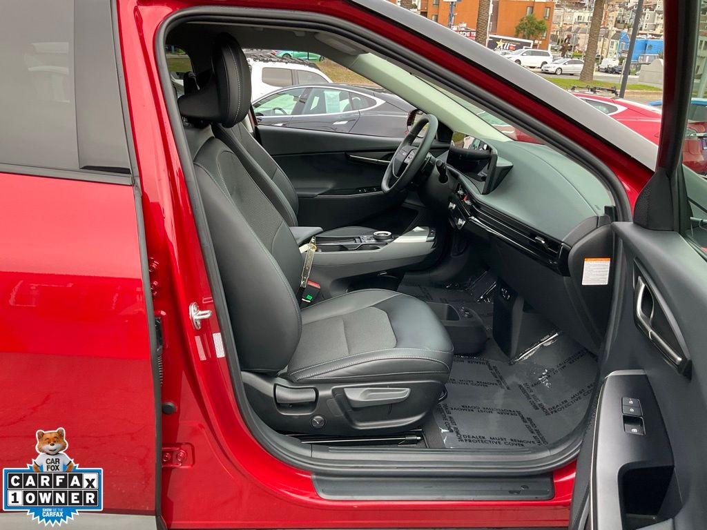 2025 Kia EV6 Light L/R - Photo 55