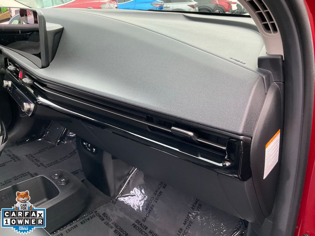 2025 Kia EV6 Light L/R - Photo 60