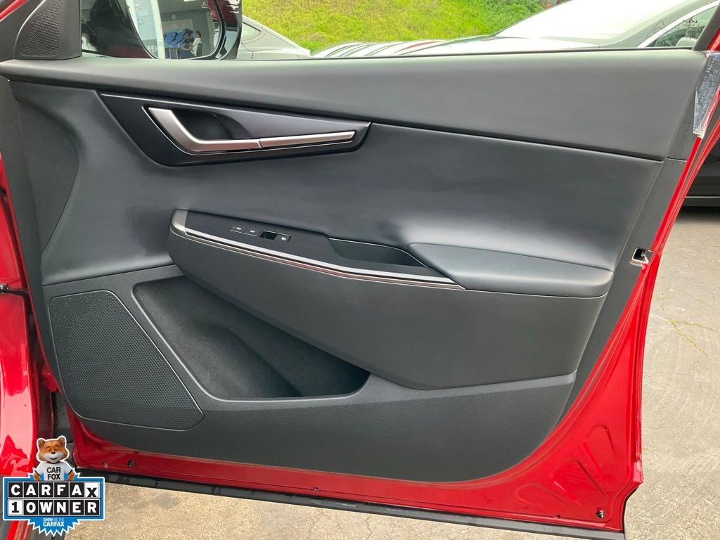 2025 Kia EV6 Light L/R - Photo 62