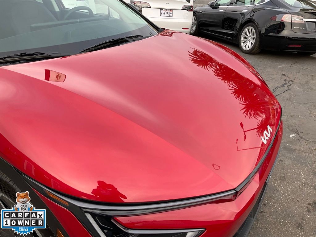 2025 Kia EV6 Light L/R - Photo 67