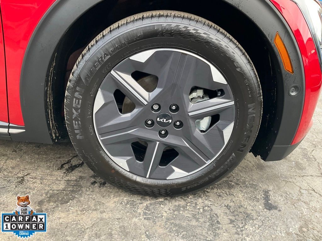 2025 Kia EV6 Light L/R - Photo 70