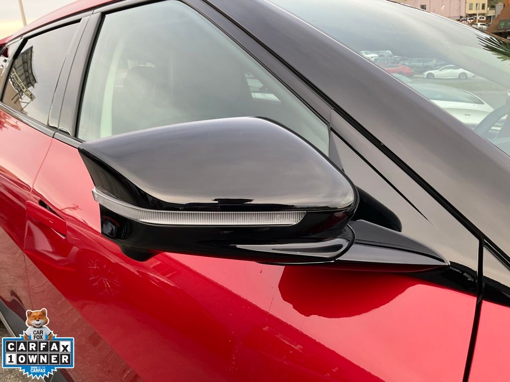 2025 Kia EV6 Light L/R - Photo 73
