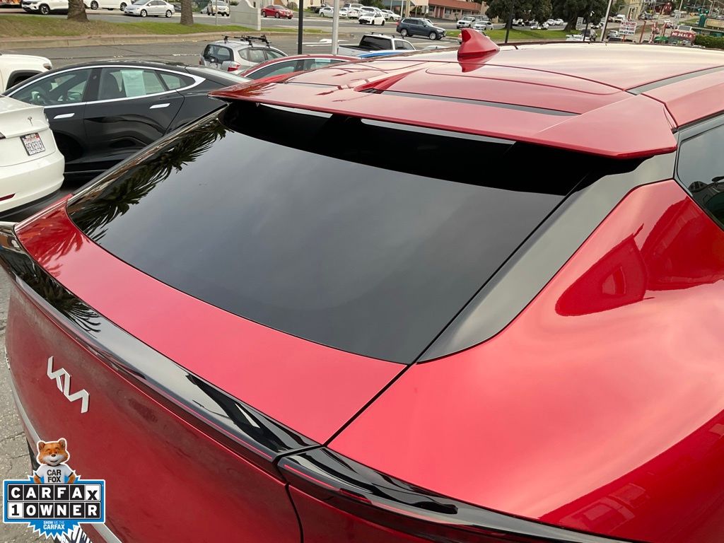 2025 Kia EV6 Light L/R - Photo 77