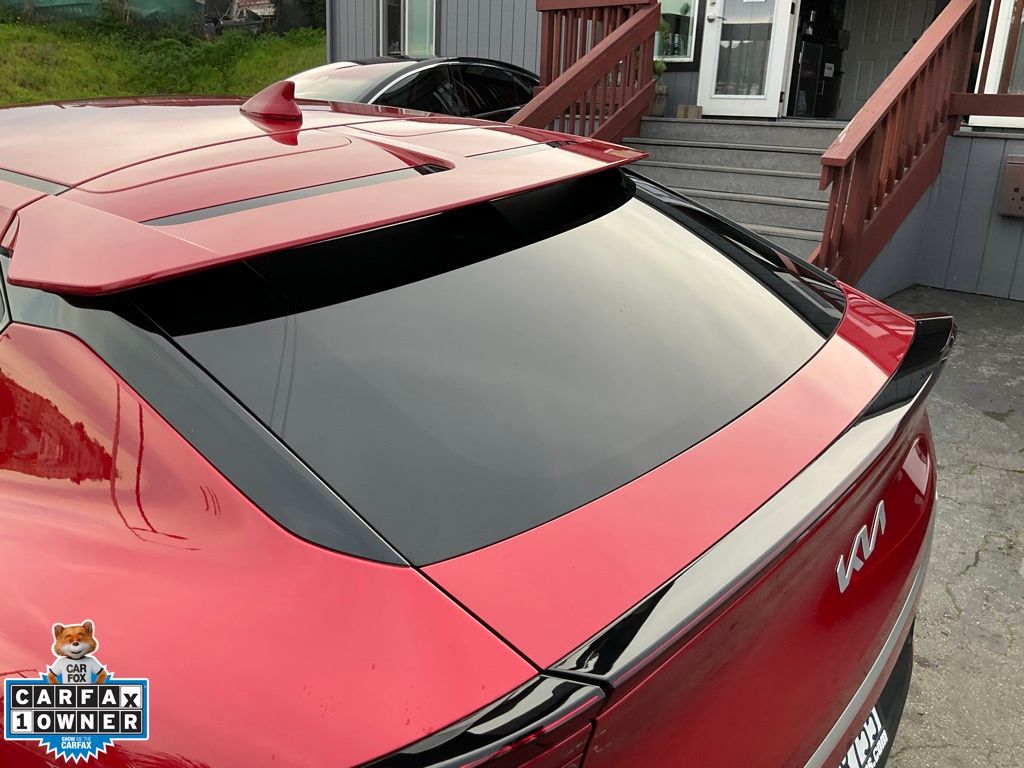 2025 Kia EV6 Light L/R - Photo 81