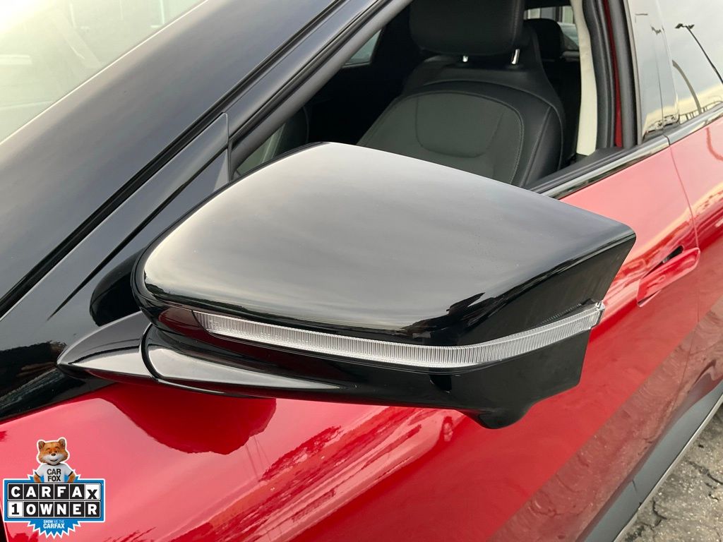 2025 Kia EV6 Light L/R - Photo 82