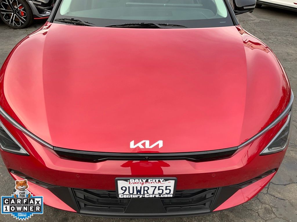 2025 Kia EV6 Light L/R - Photo 86