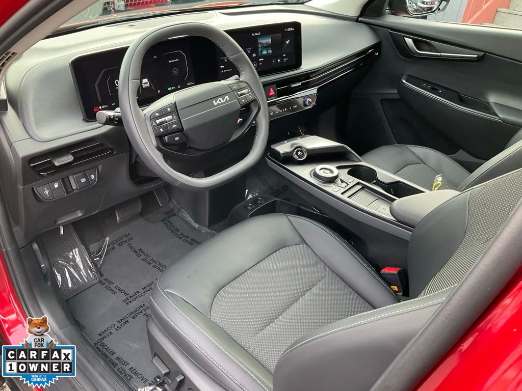 2025 Kia EV6 Light L/R - Photo 6