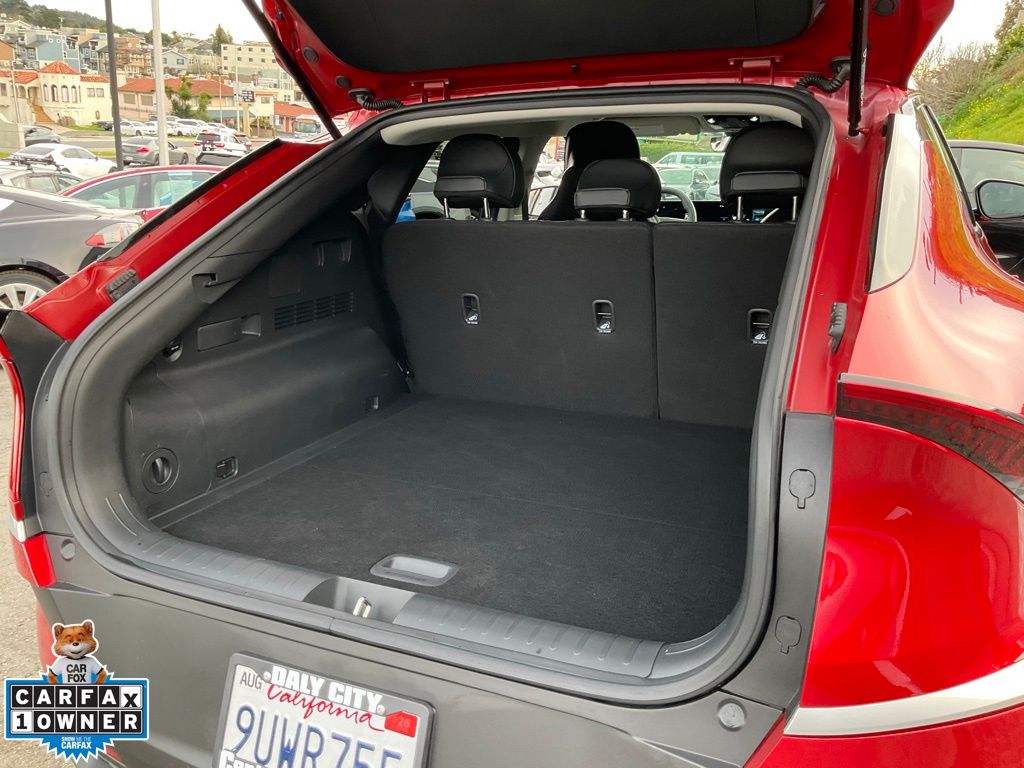 2025 Kia EV6 Light L/R - Photo 8