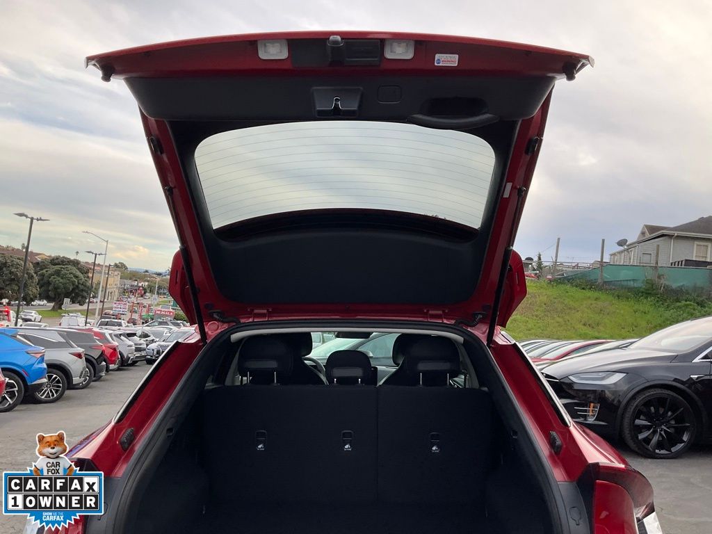 2025 Kia EV6 Light L/R - Photo 9