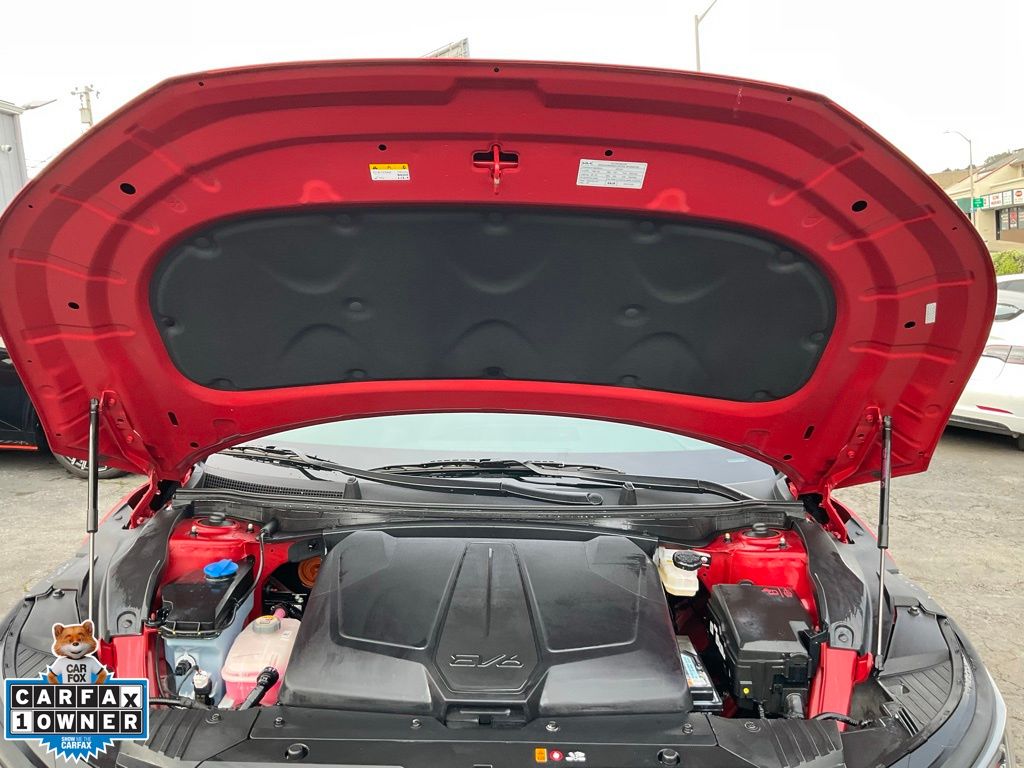 2025 Kia EV6 Light L/R - Photo 11