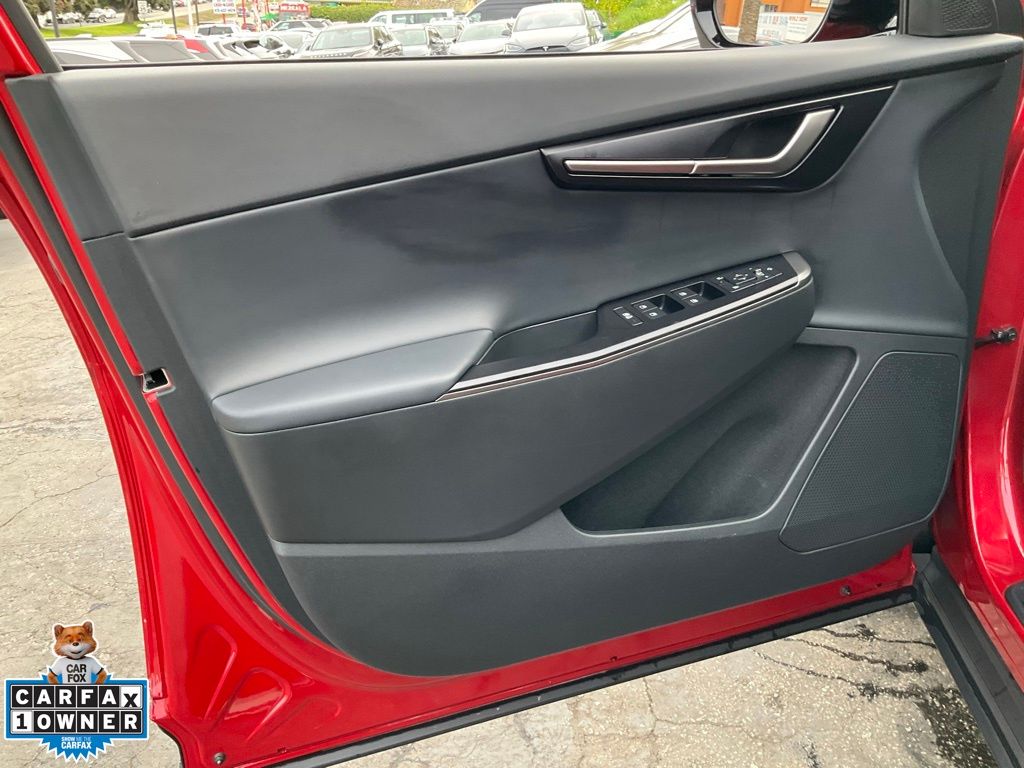 2025 Kia EV6 Light L/R - Photo 22