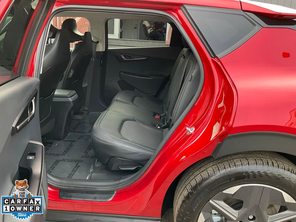 2025 Kia EV6 Light L/R - Photo 24