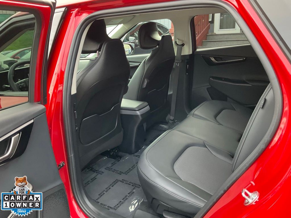 2025 Kia EV6 Light L/R - Photo 25