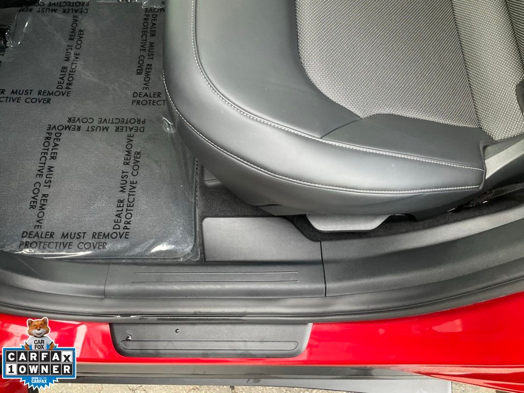 2025 Kia EV6 Light L/R - Photo 26