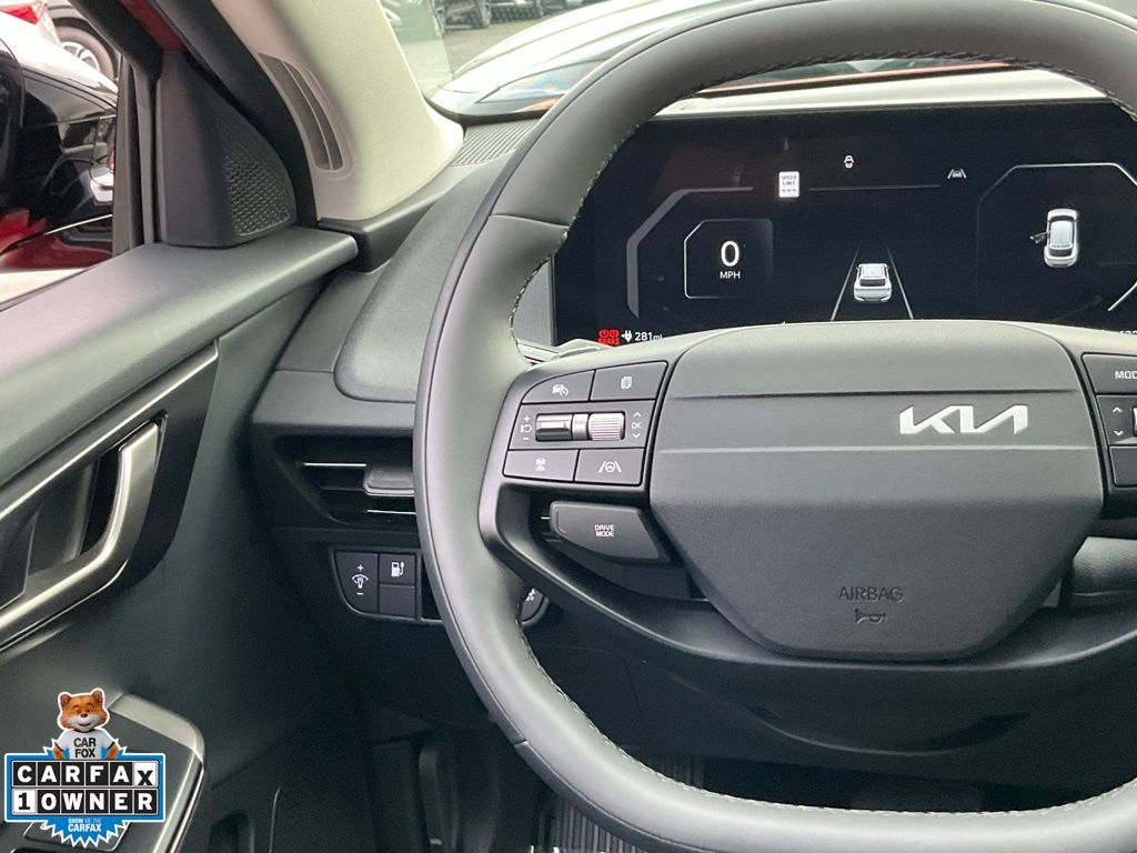 2025 Kia EV6 Light L/R - Photo 38