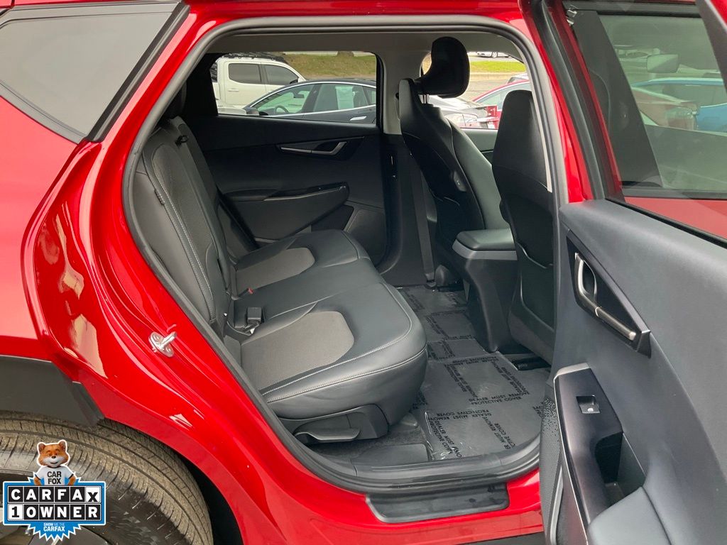 2025 Kia EV6 Light L/R - Photo 45