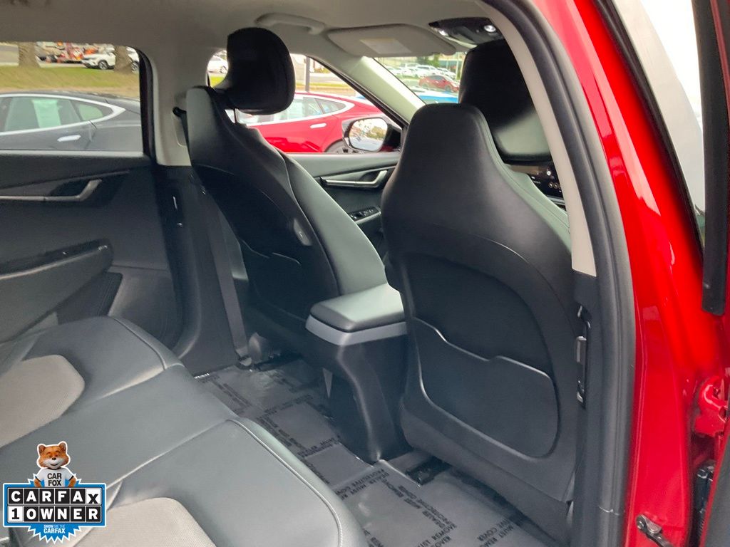 2025 Kia EV6 Light L/R - Photo 46