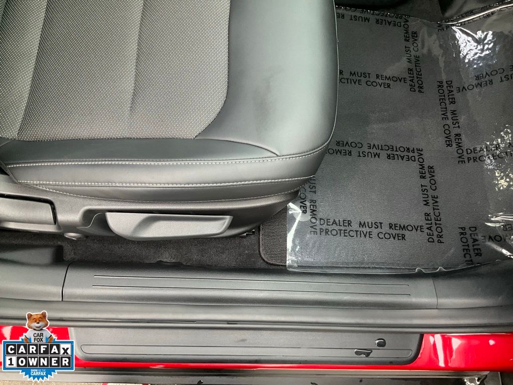 2025 Kia EV6 Light L/R - Photo 56