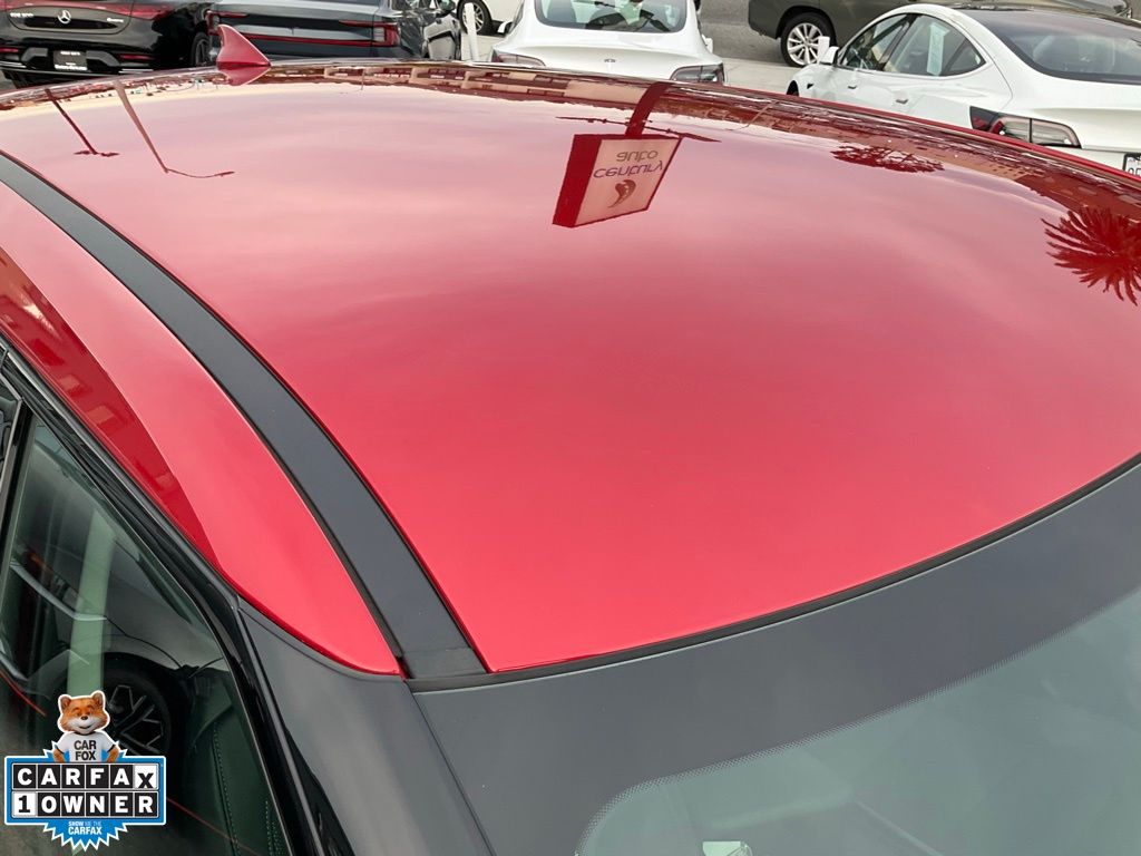 2025 Kia EV6 Light L/R - Photo 69