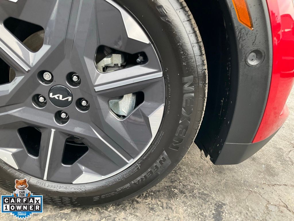 2025 Kia EV6 Light L/R - Photo 71