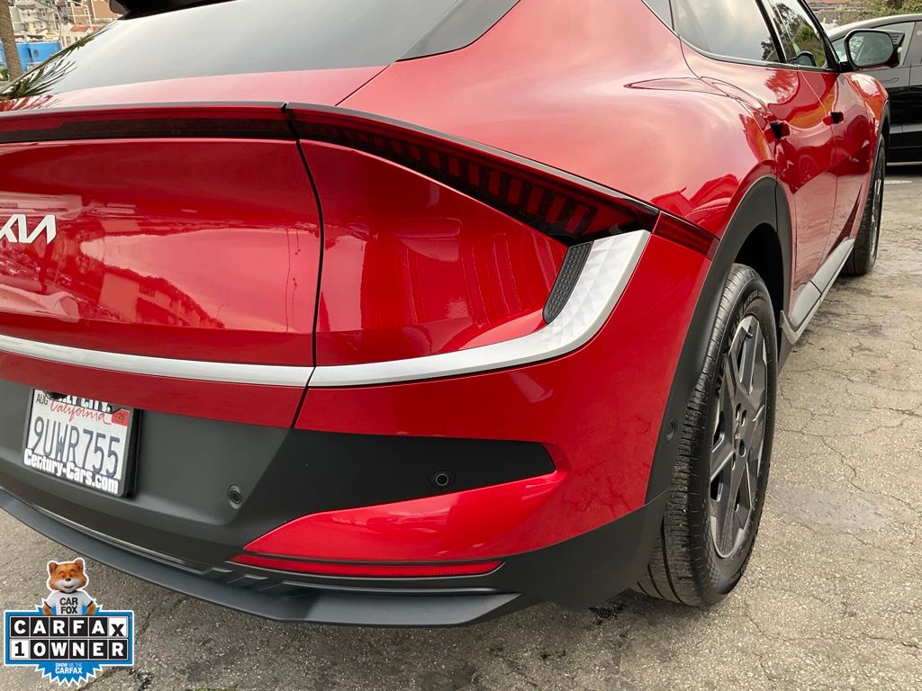 2025 Kia EV6 Light L/R - Photo 75