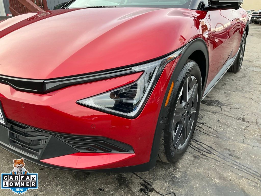 2025 Kia EV6 Light L/R - Photo 84