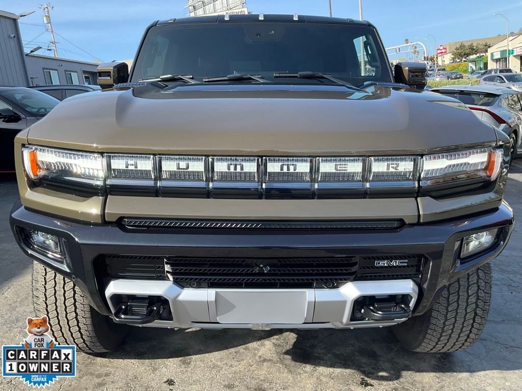 2025 GMC HUMMER EV 2X - Photo 2