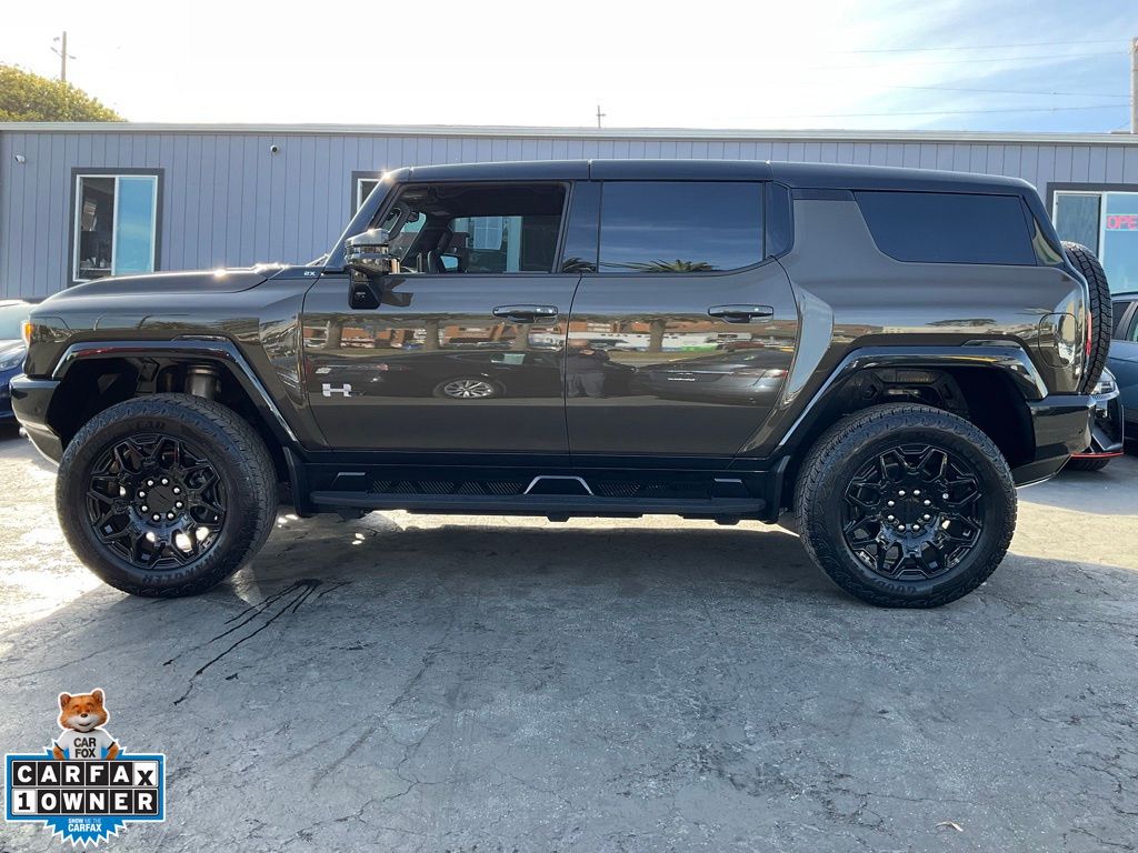 2025 GMC HUMMER EV 2X - Photo 6