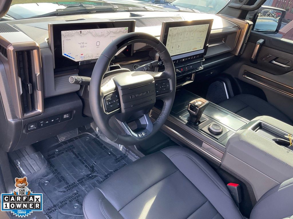 2025 GMC HUMMER EV 2X - Photo 7