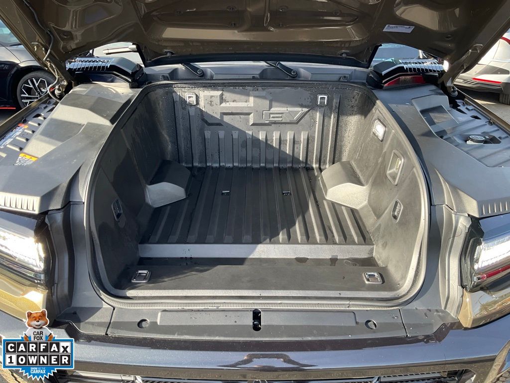 2025 GMC HUMMER EV 2X - Photo 16