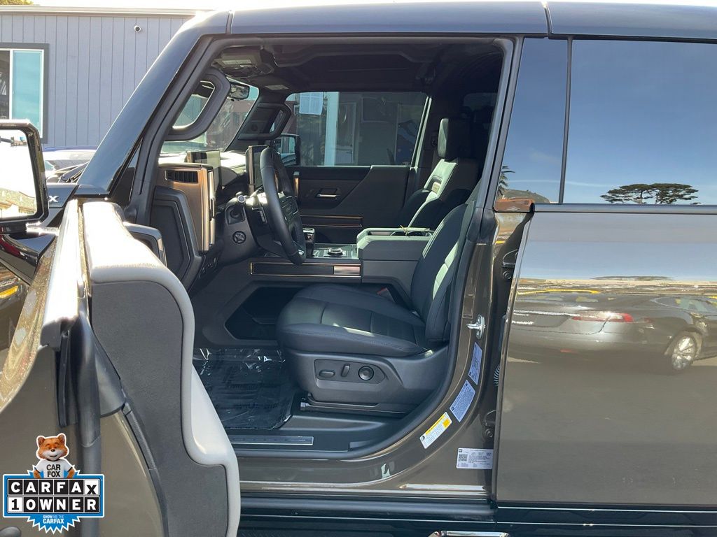 2025 GMC HUMMER EV 2X - Photo 20