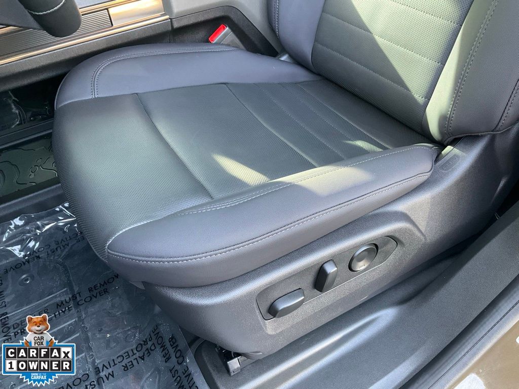 2025 GMC HUMMER EV 2X - Photo 22